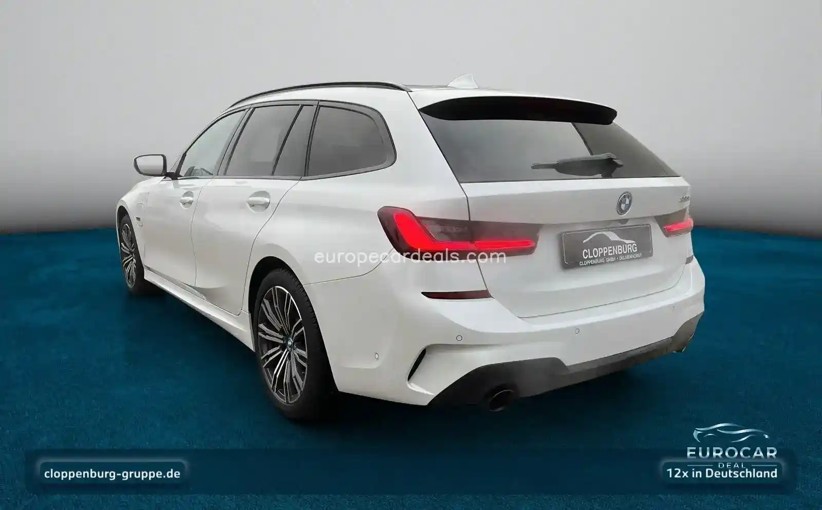 BMW 330