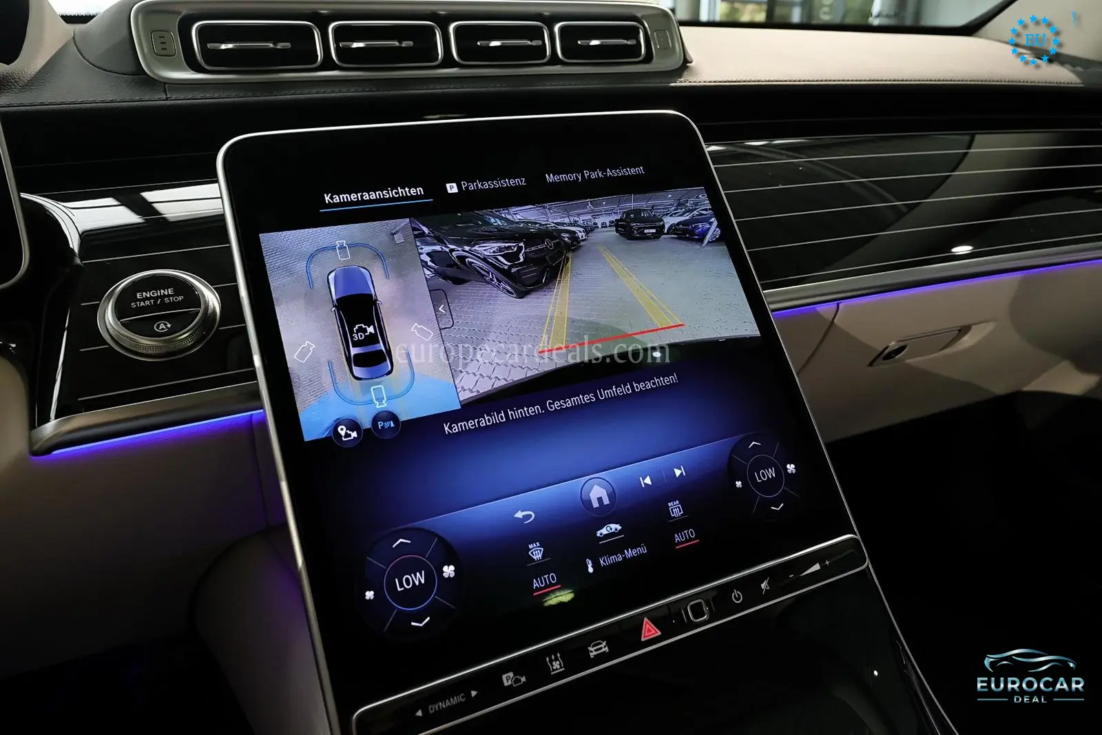 Mercedes-Benz S 450