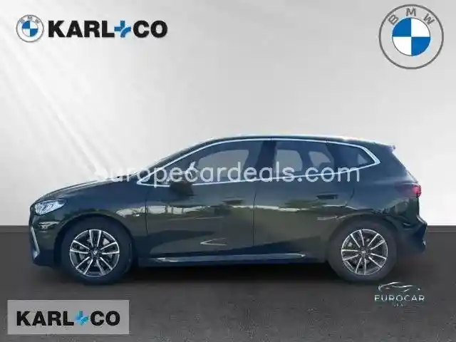 BMW 220 Active Tourer