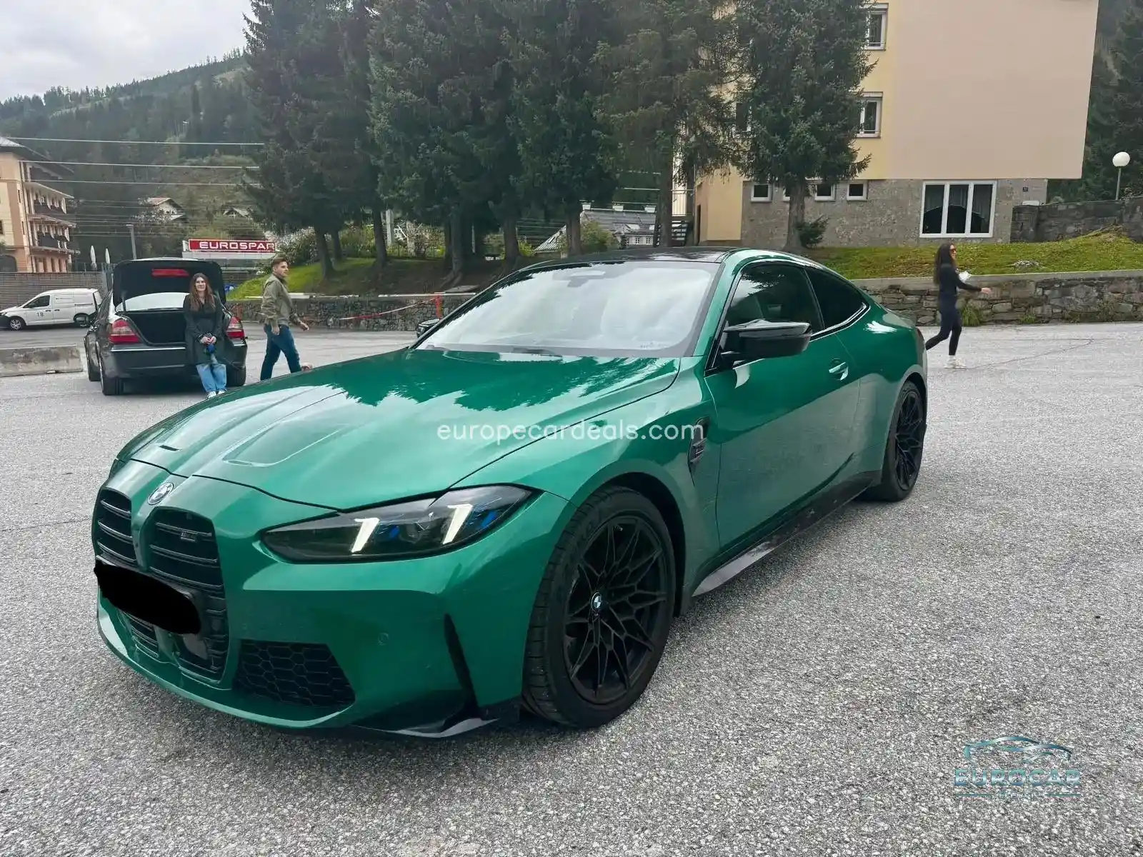 BMW M4