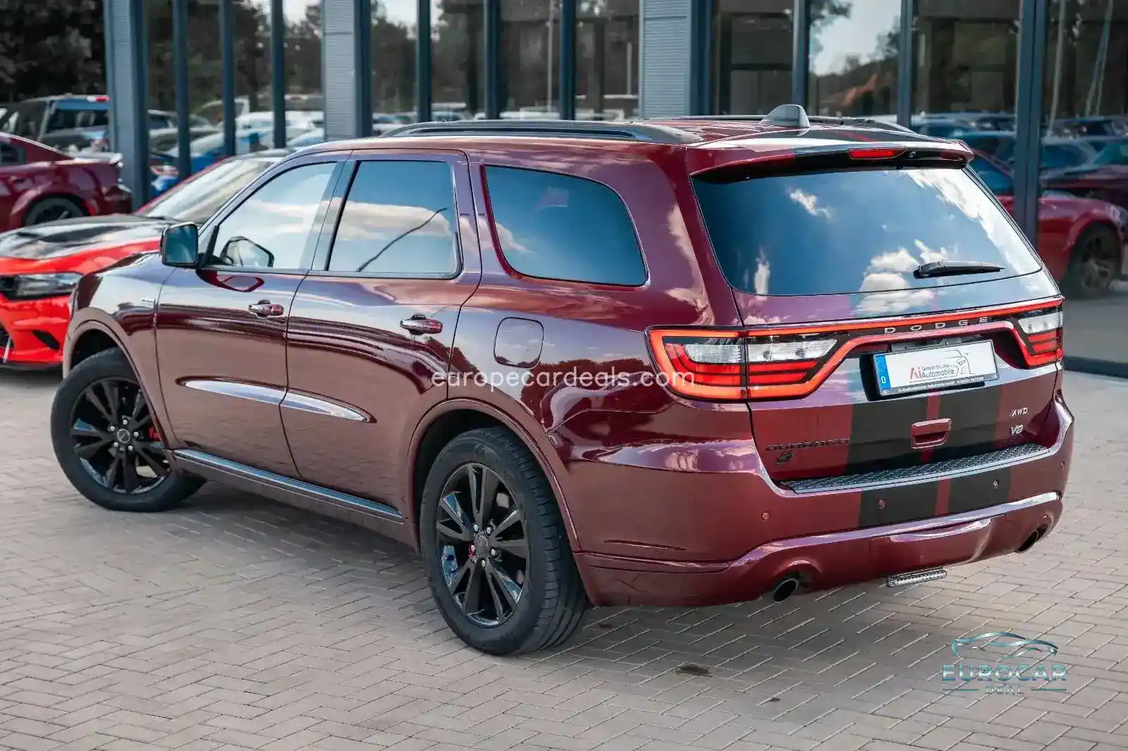 Dodge Durango