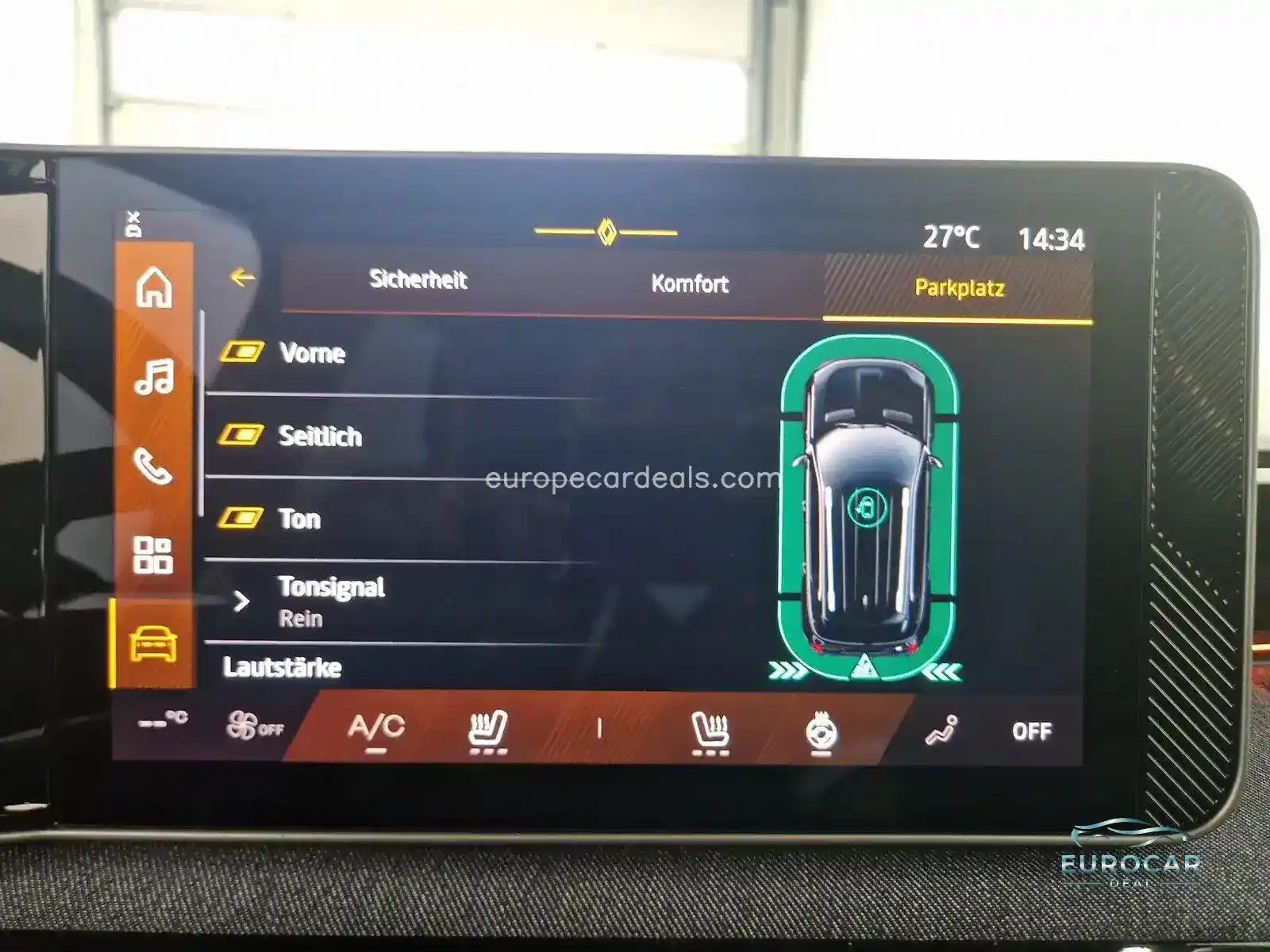Renault R 4