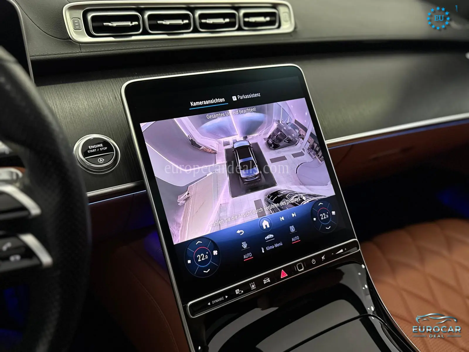 Mercedes-Benz S 400