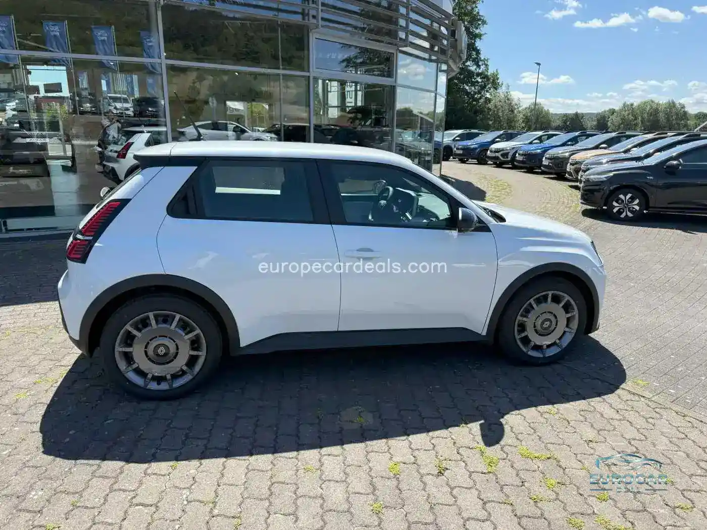 Renault R 5