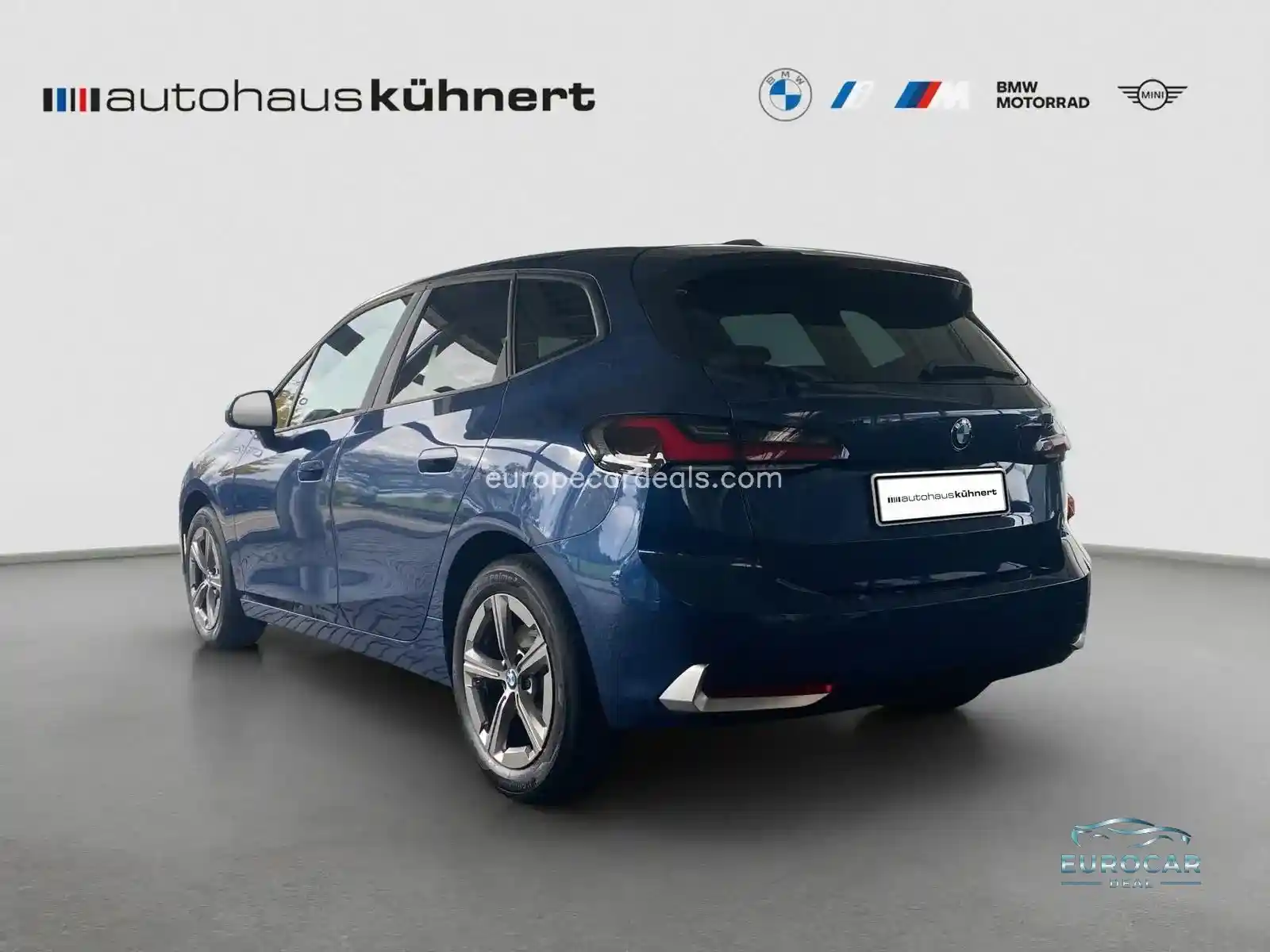 BMW 223 Active Tourer