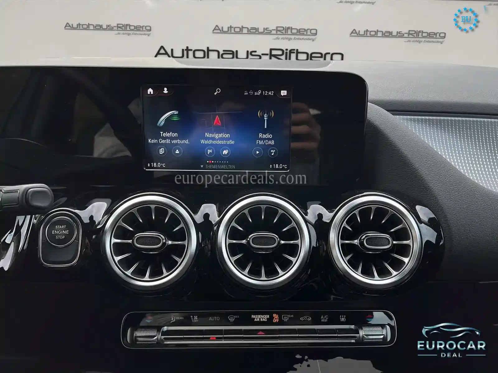 Mercedes-Benz B 250