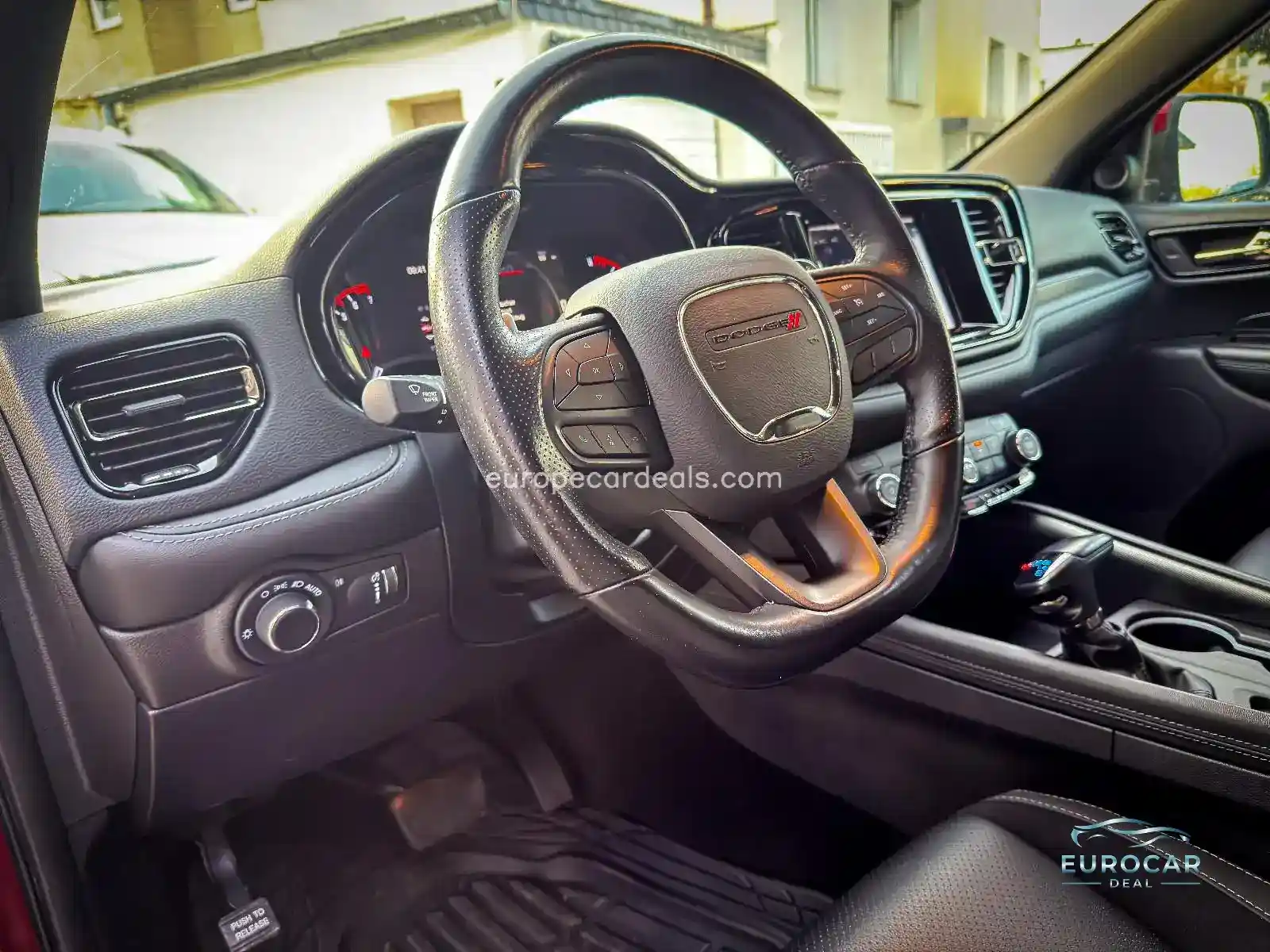 Dodge Durango