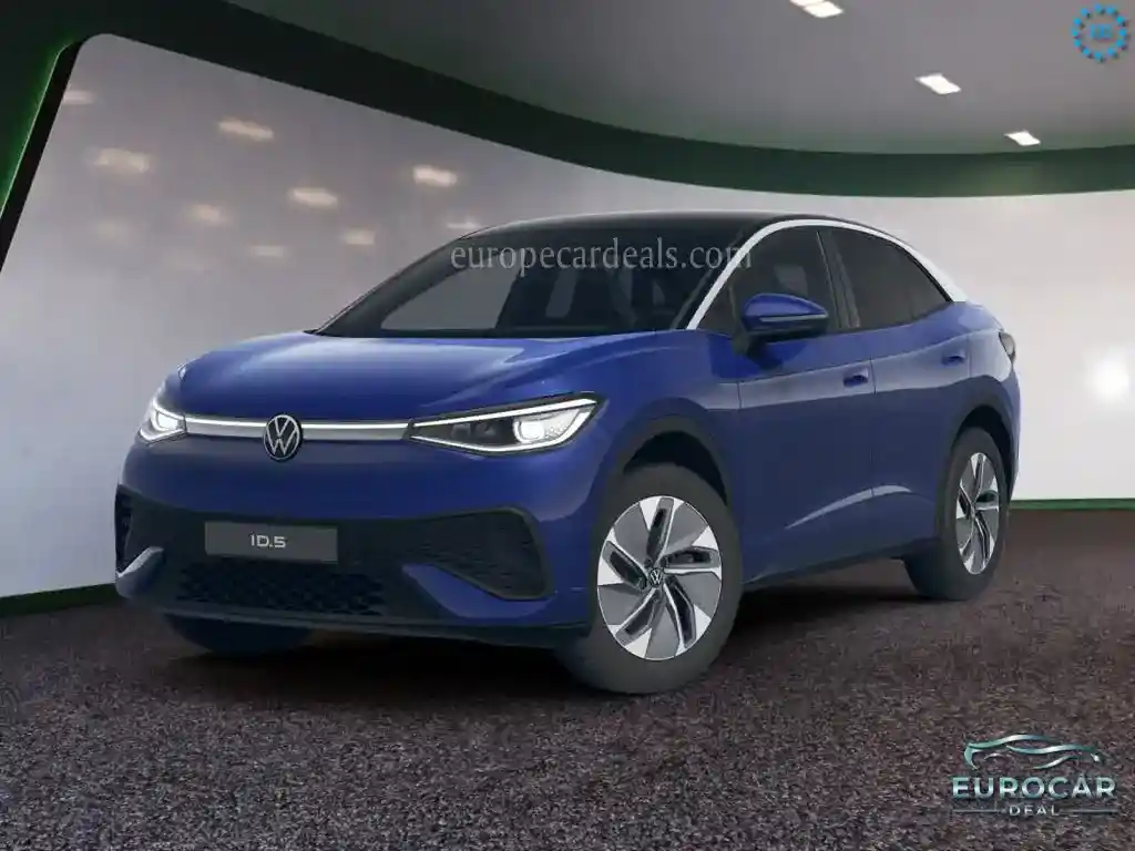 Volkswagen ID.5