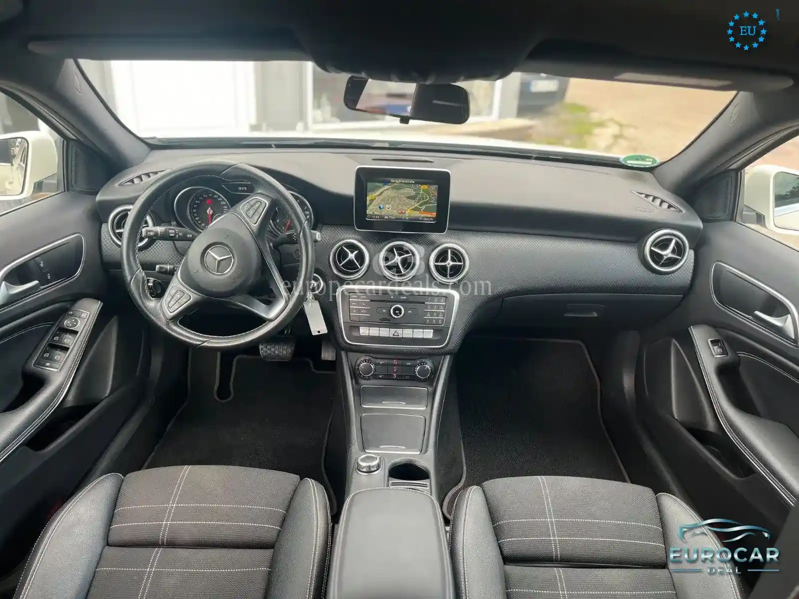 Mercedes-Benz A 160