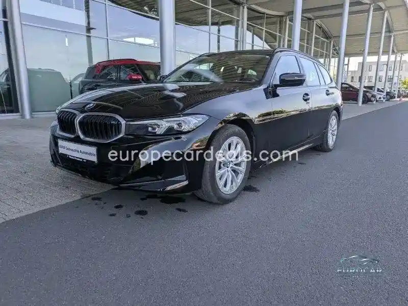 BMW 318