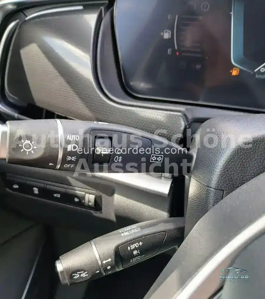 BAIC Beijing X75