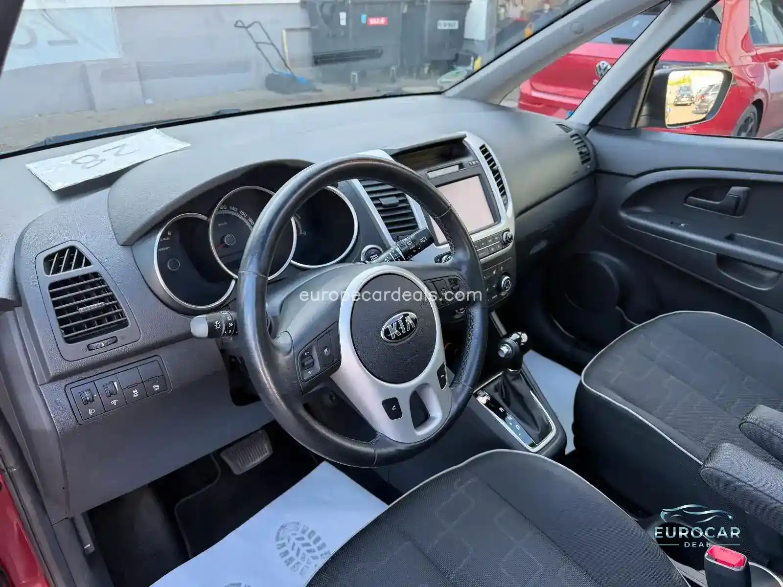 Kia Venga