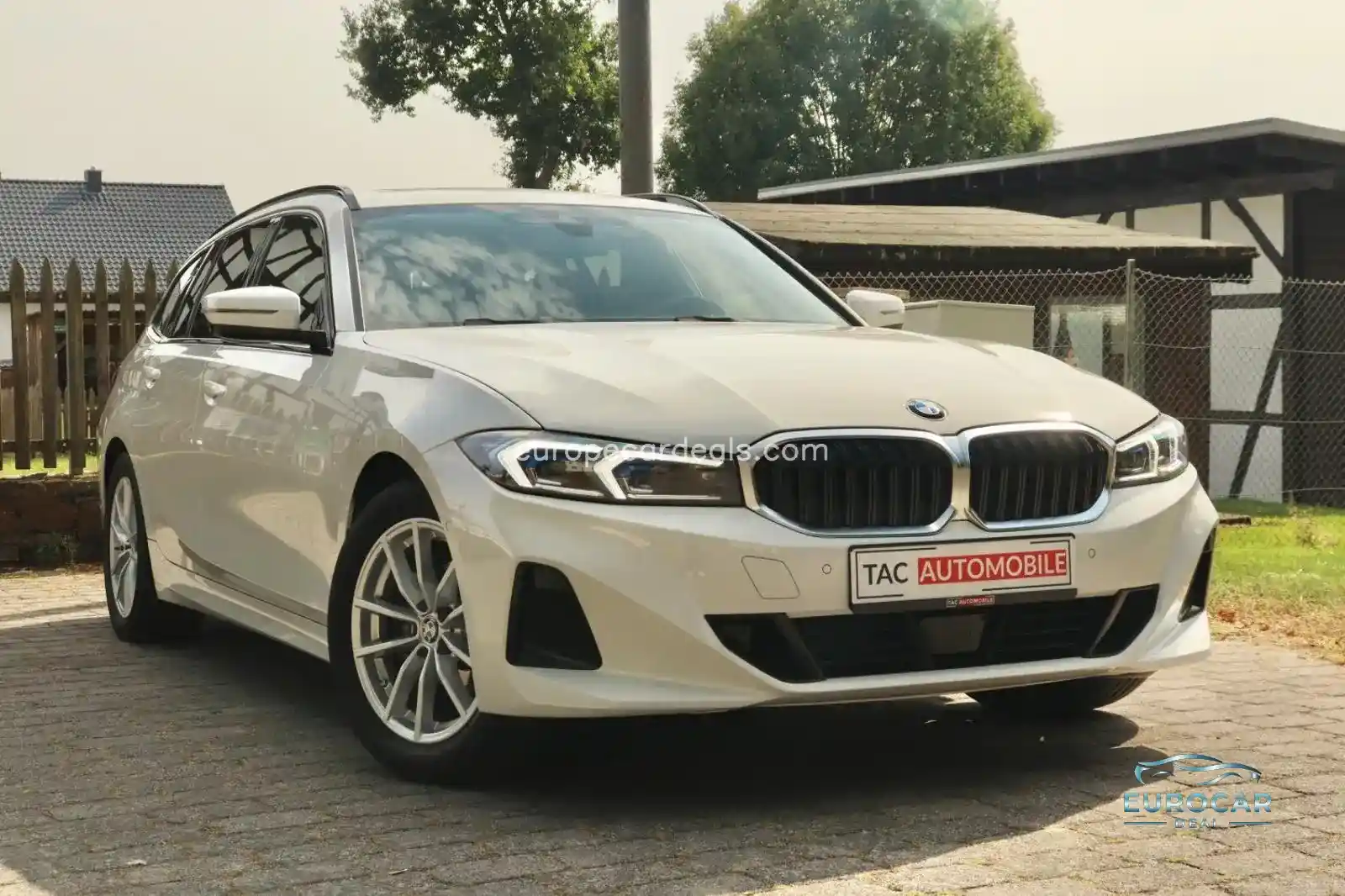 BMW 318