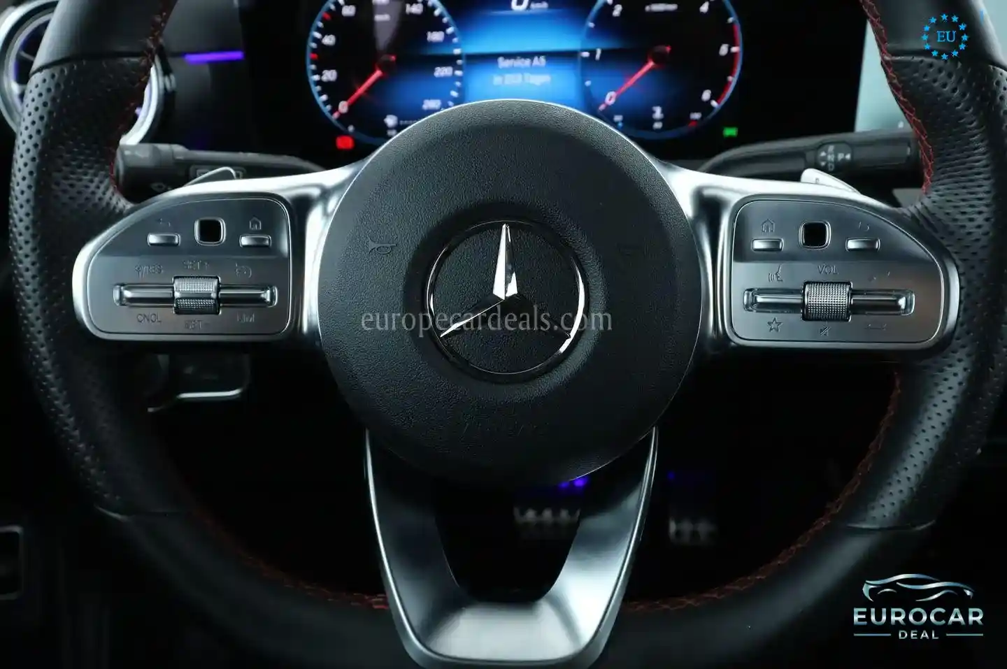 Mercedes-Benz CLA 220 Shooting Brake