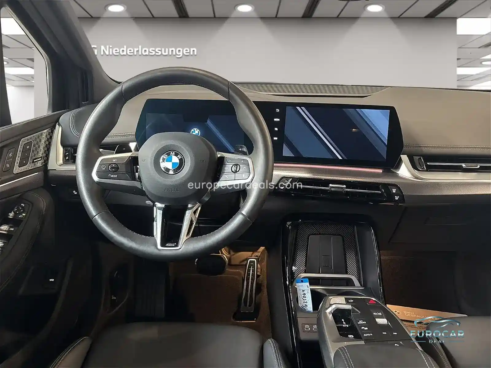 BMW 218 Active Tourer