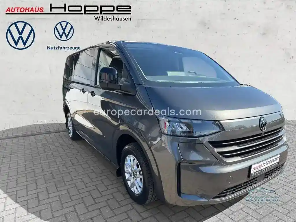 Volkswagen Other