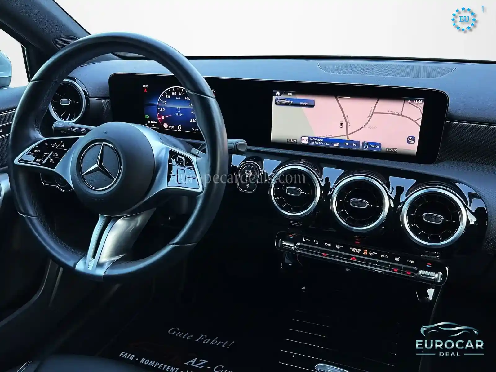 Mercedes-Benz A 220