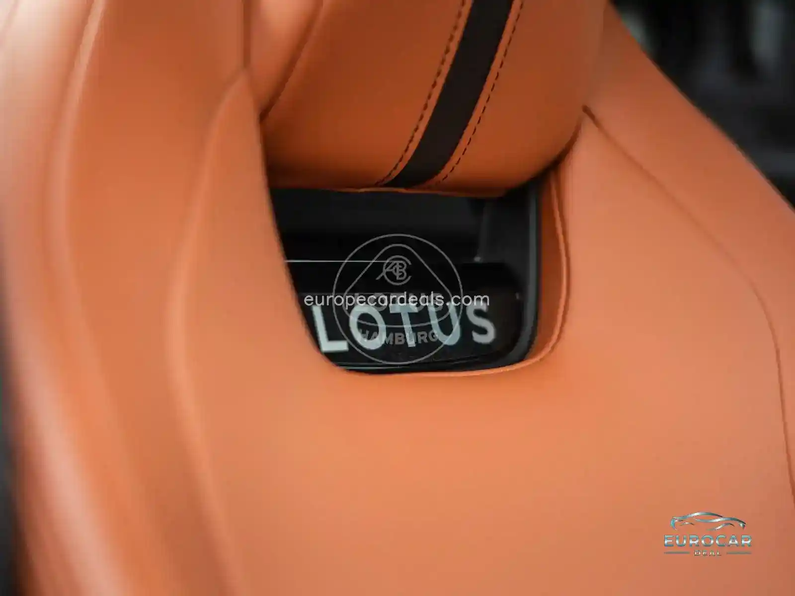 Lotus Emira
