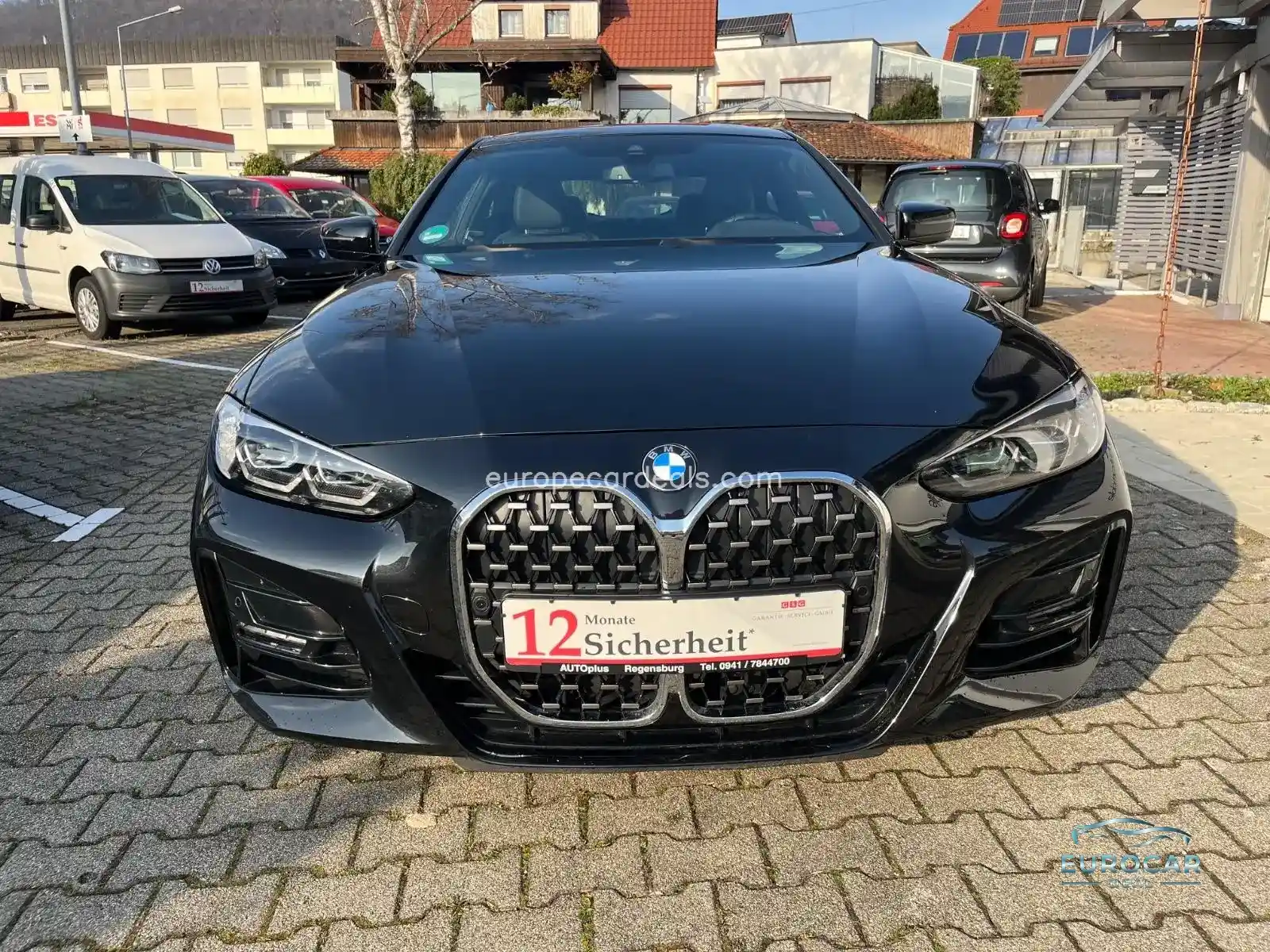BMW 430