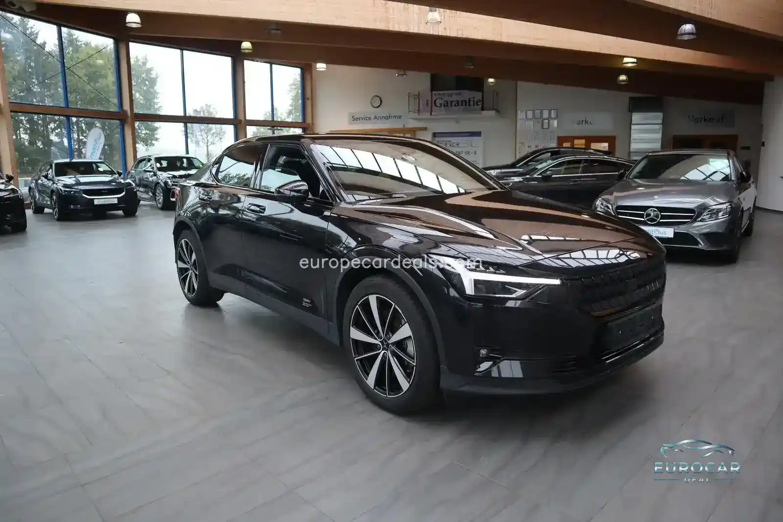 Polestar 2