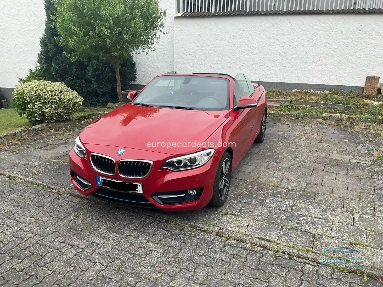 BMW 220