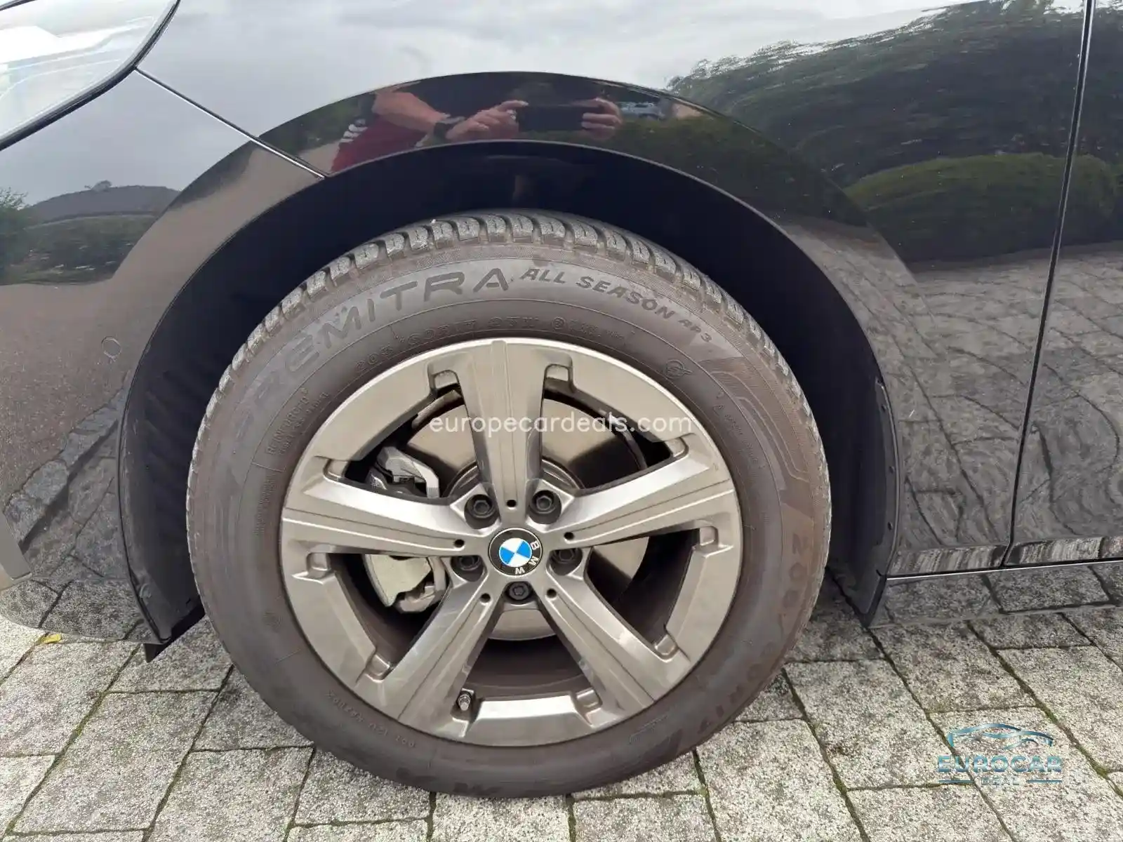 BMW 220 Active Tourer