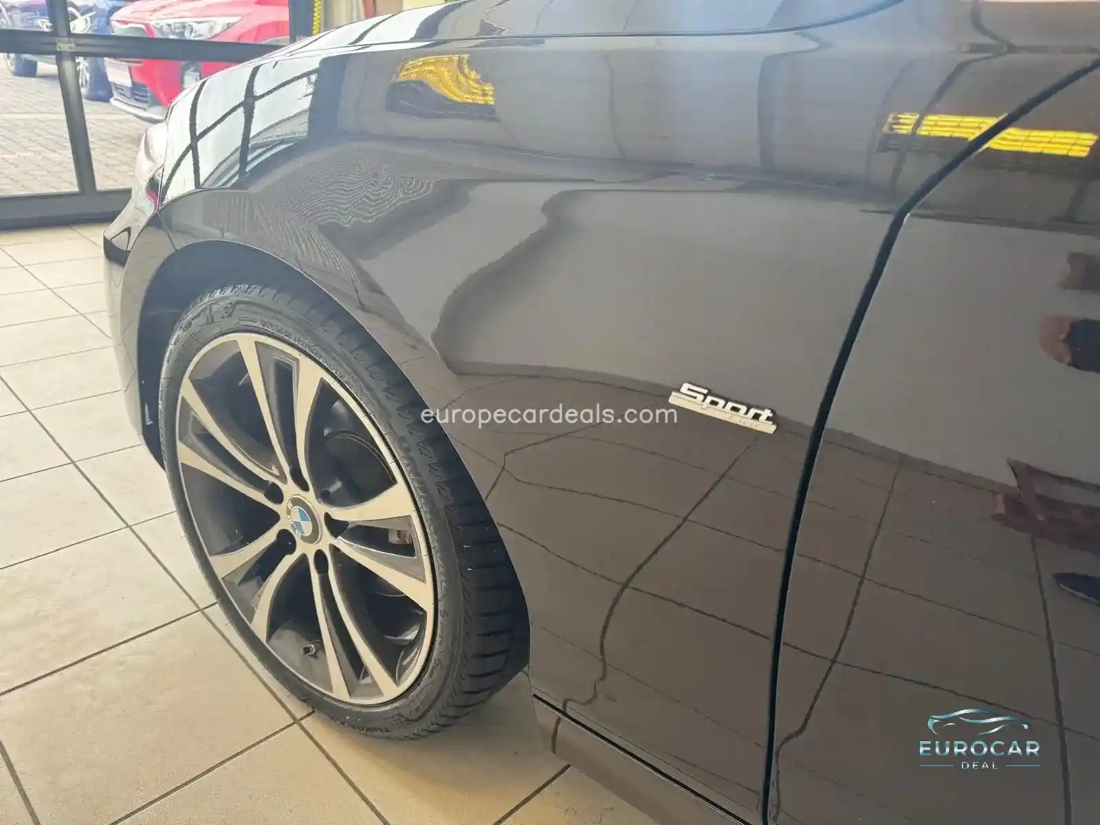 BMW 220