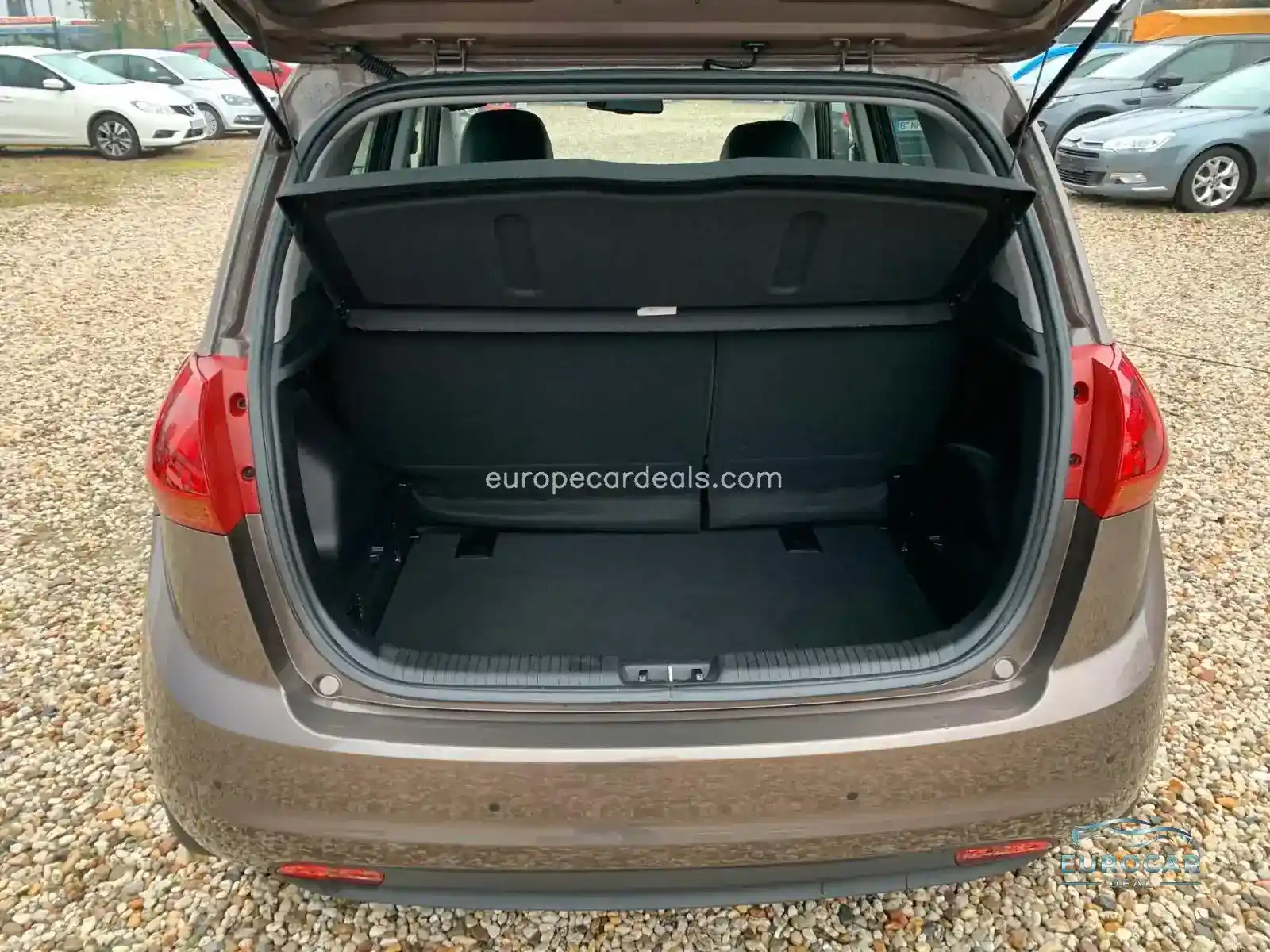 Kia Venga