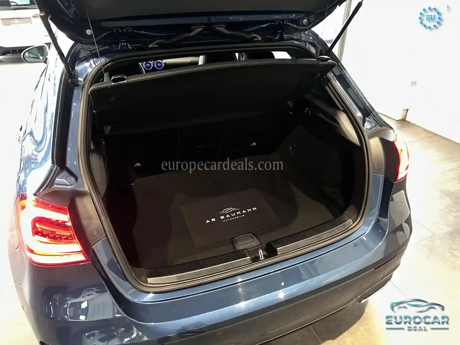 Mercedes-Benz A 220