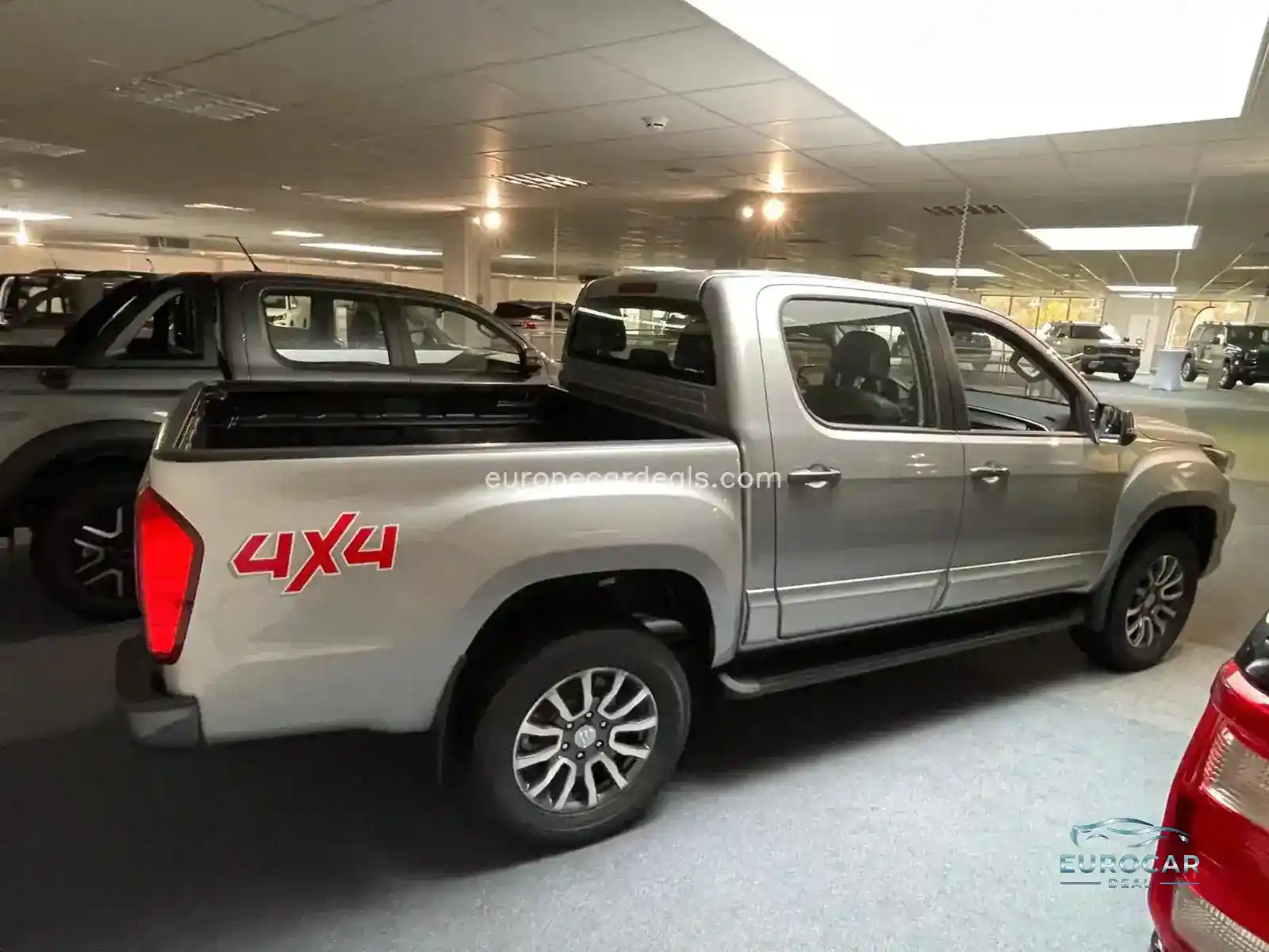 Foton 3