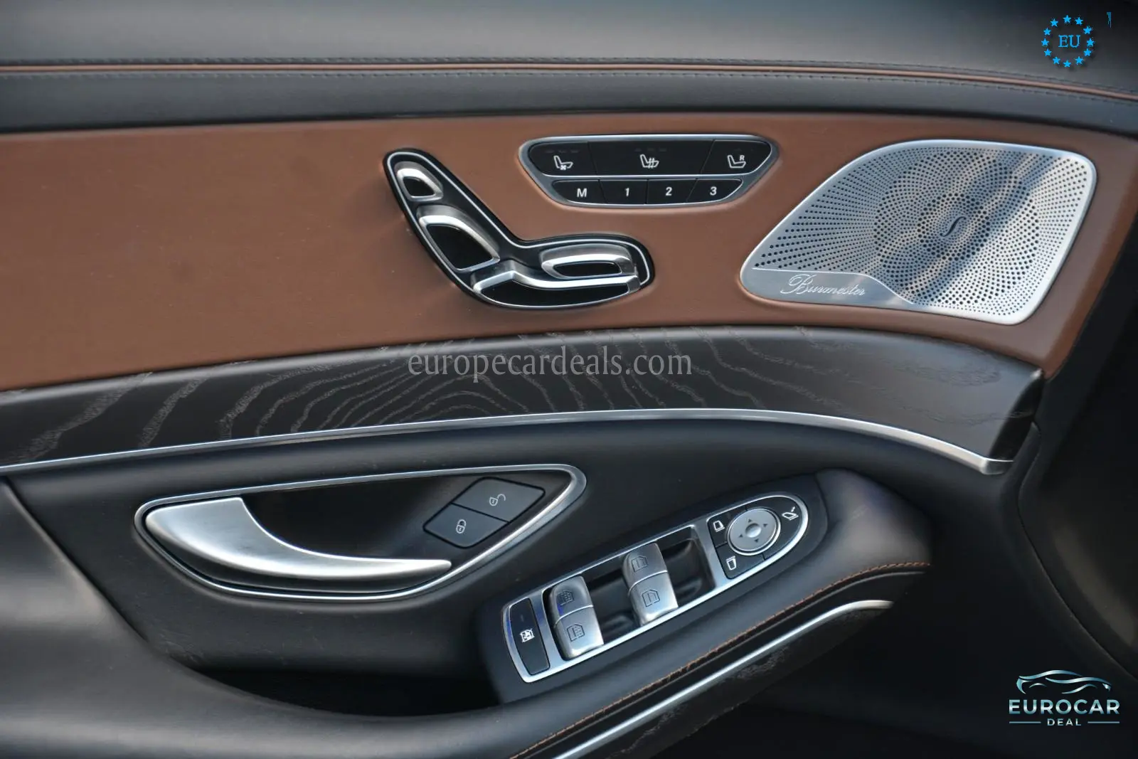 Mercedes-Benz S 560