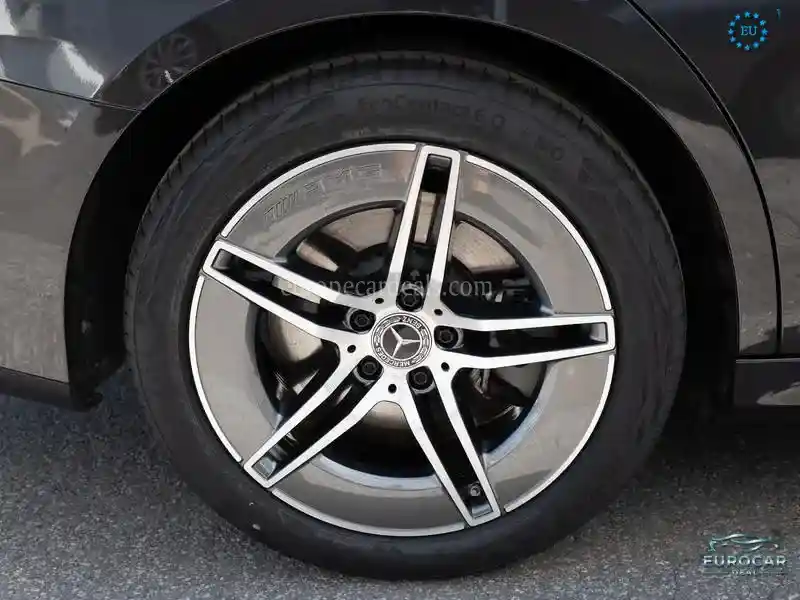 Mercedes-Benz E 450