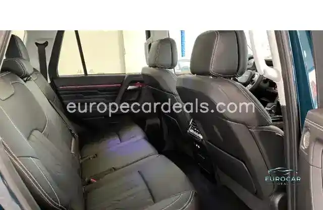 BAIC BJ60