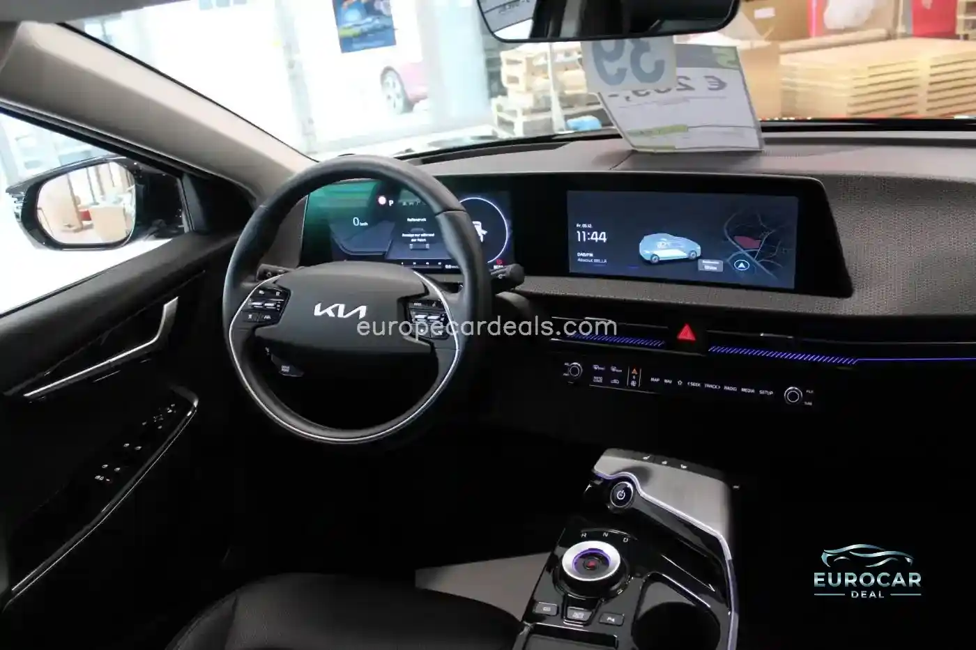 Kia EV6