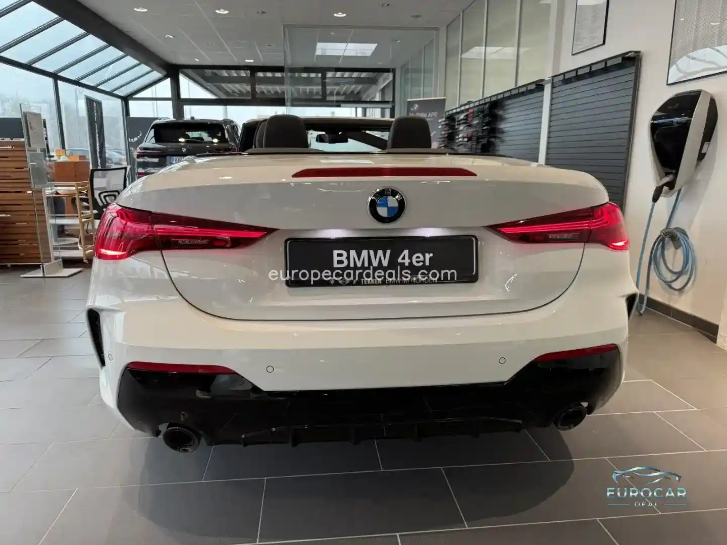 BMW 420