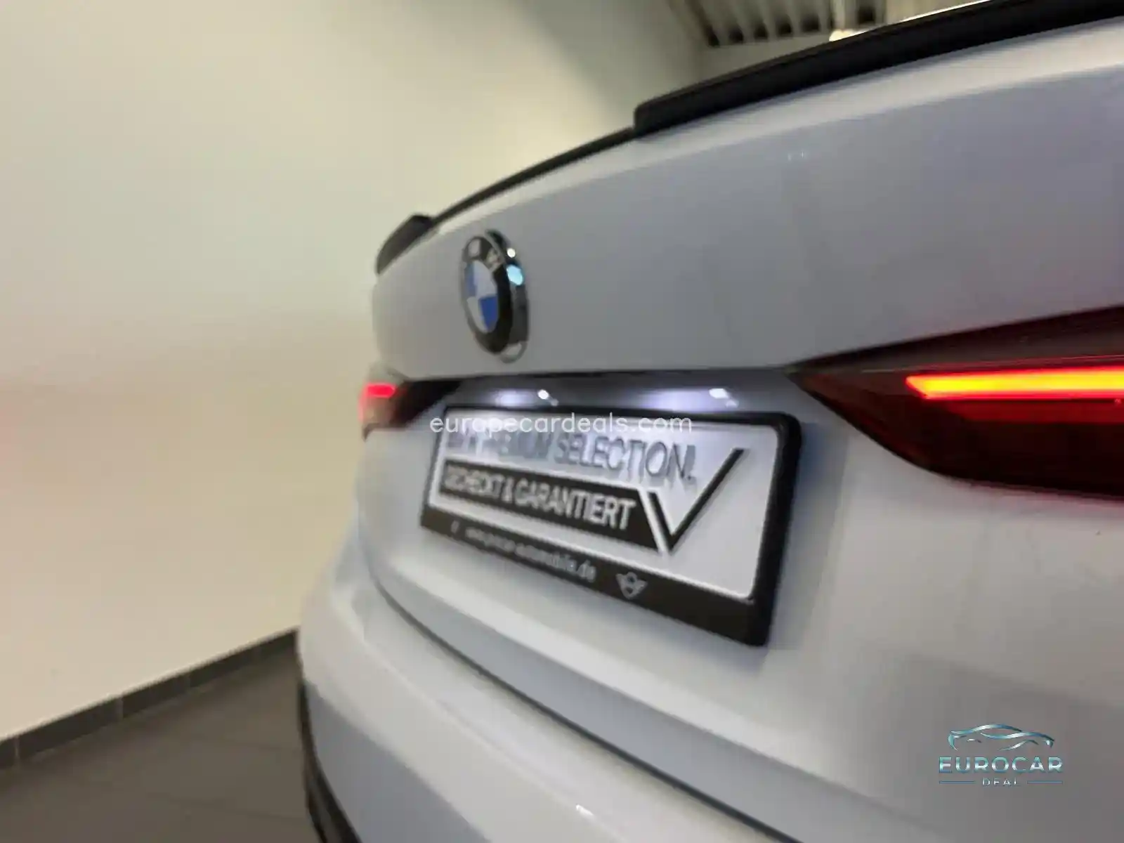 BMW M440