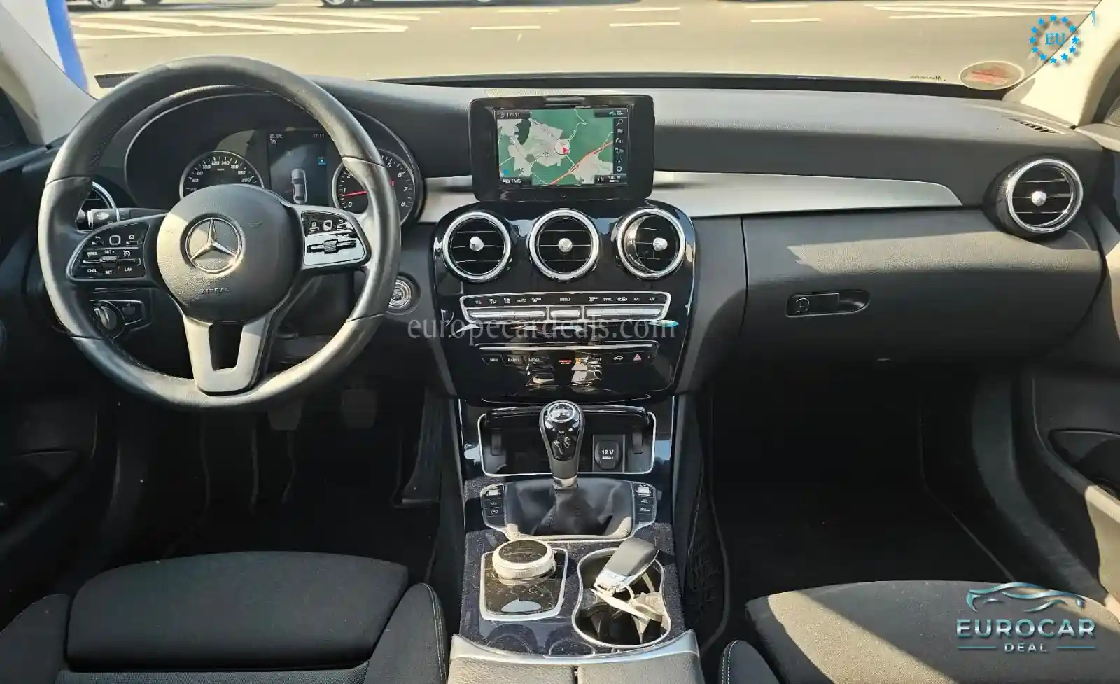 Mercedes-Benz C 160
