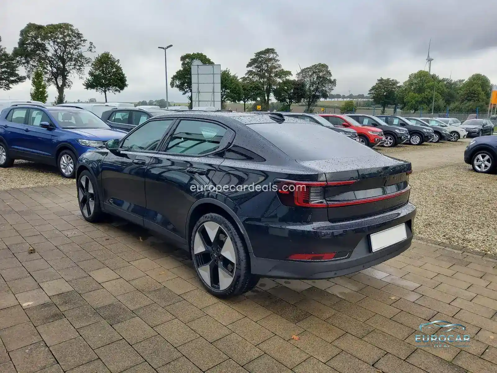 Polestar 2