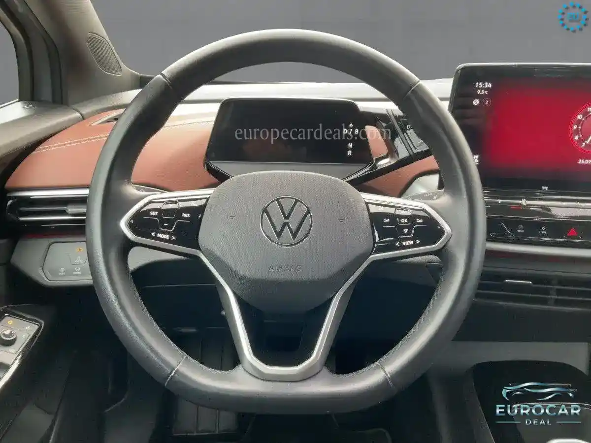 Volkswagen ID.5