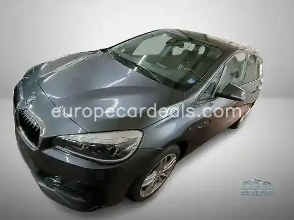 BMW 218 Gran Tourer