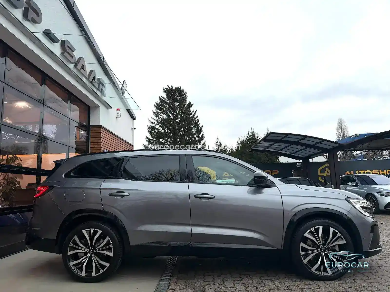 Renault Espace