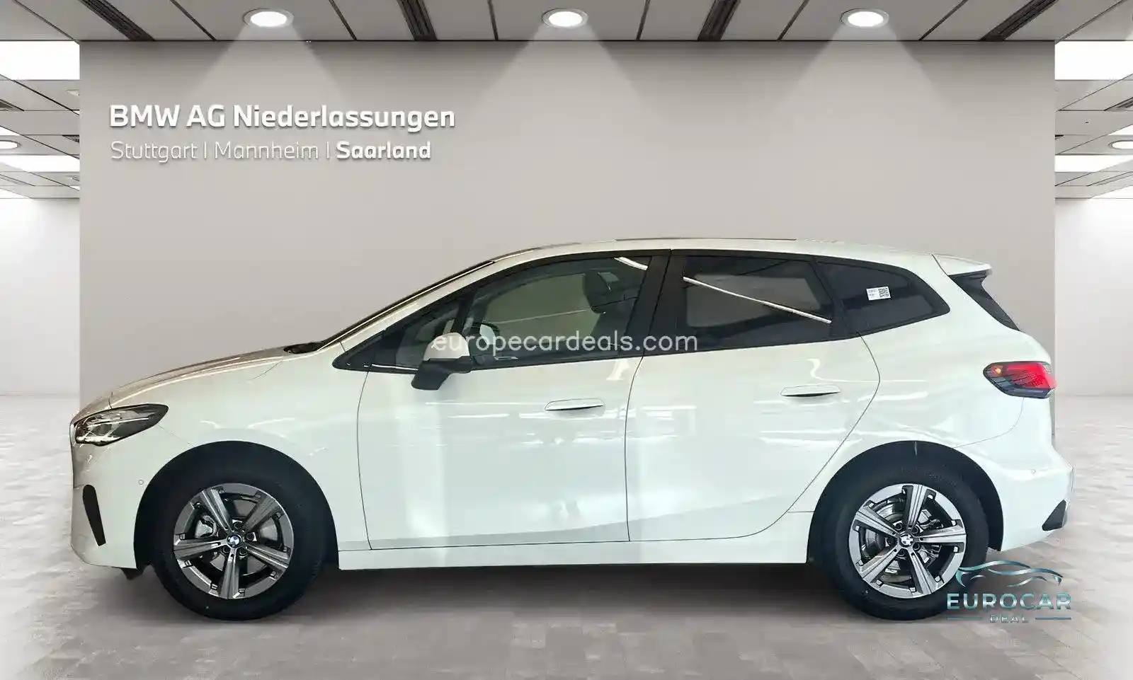 BMW 216