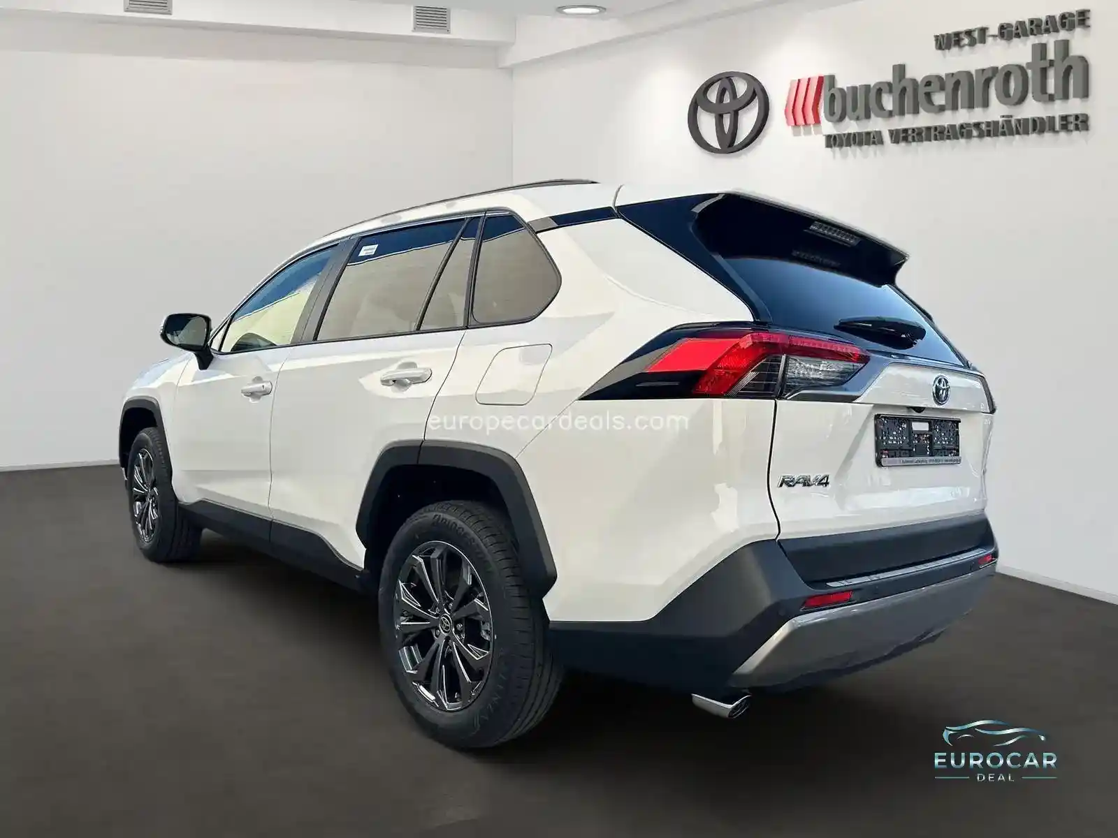 Toyota RAV 4