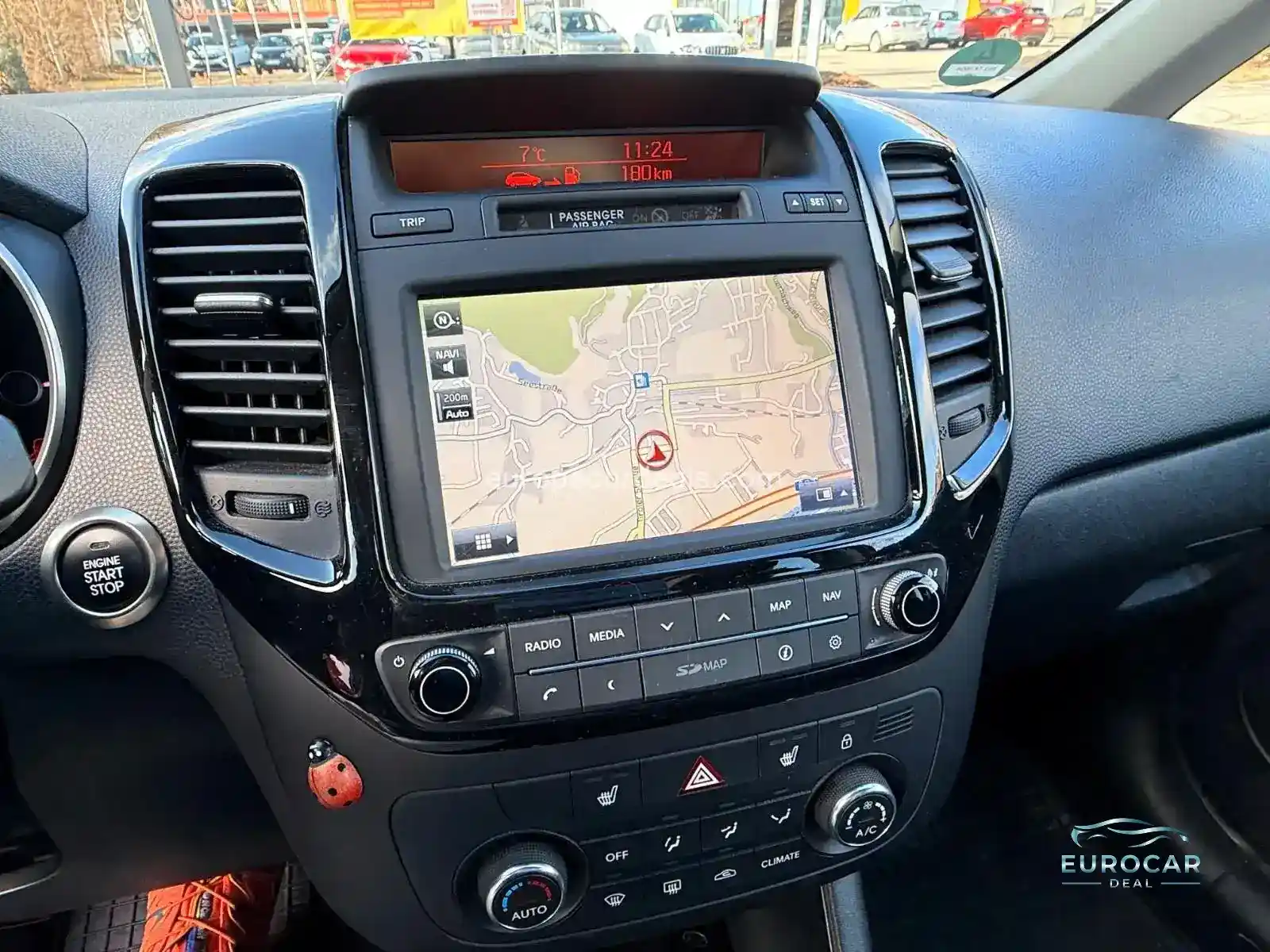Kia Venga