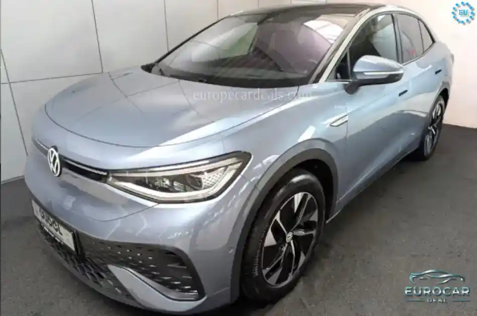Volkswagen ID.5