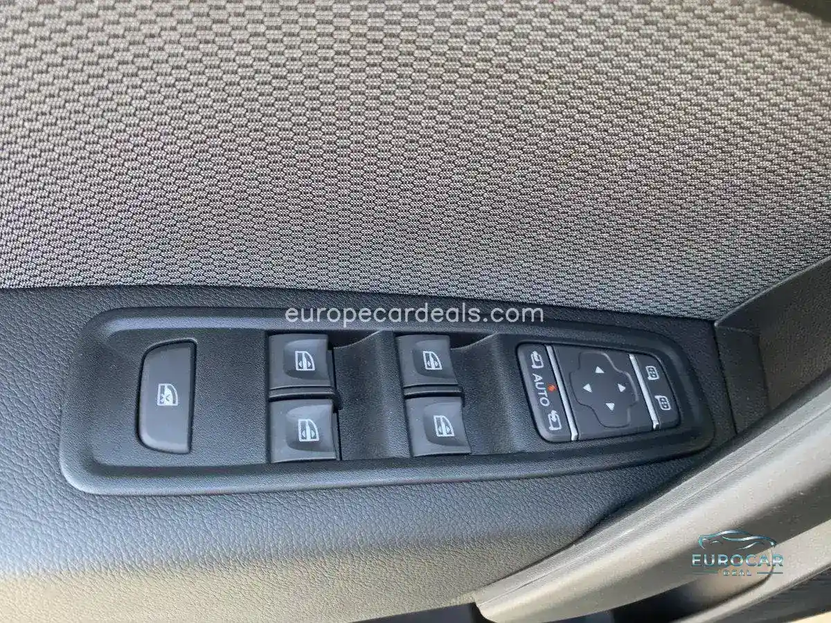 Renault Kangoo E-TECH