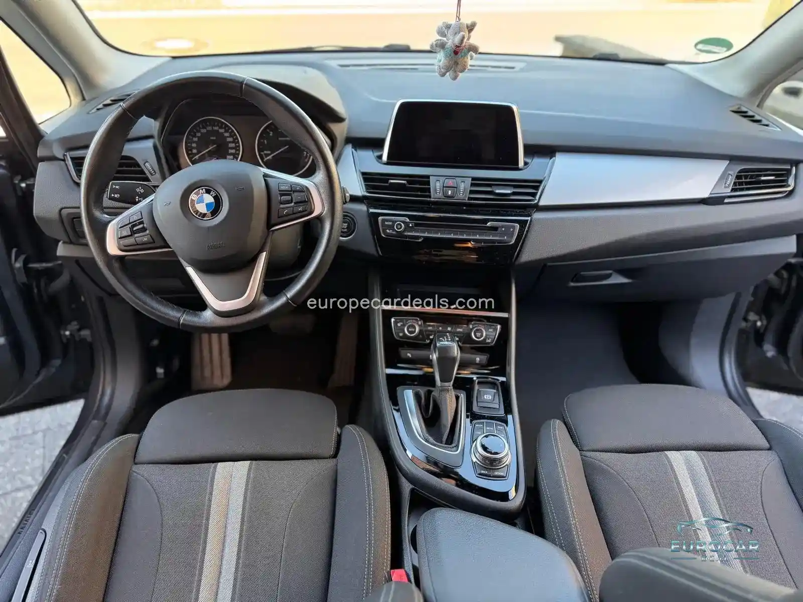 BMW 220 Active Tourer