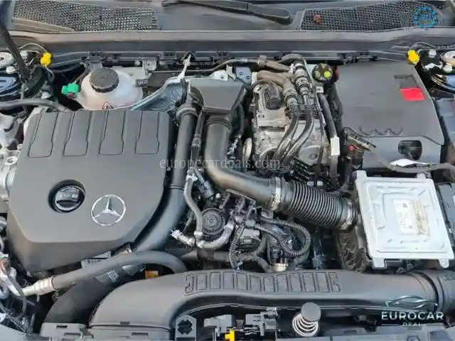 Mercedes-Benz CLA 250 Shooting Brake