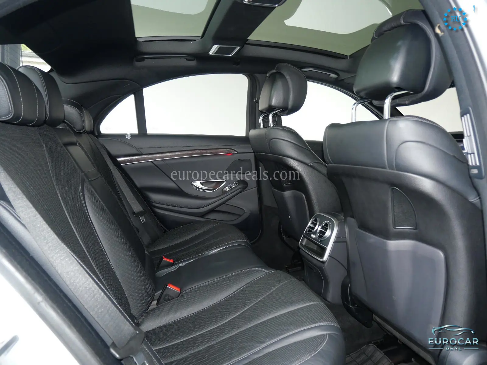 Mercedes-Benz S 400