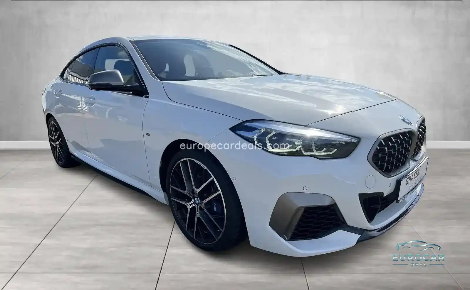 BMW M235